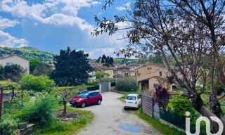 Maison 2 Pièces 38 m² à vendre à Malaucène (84340)