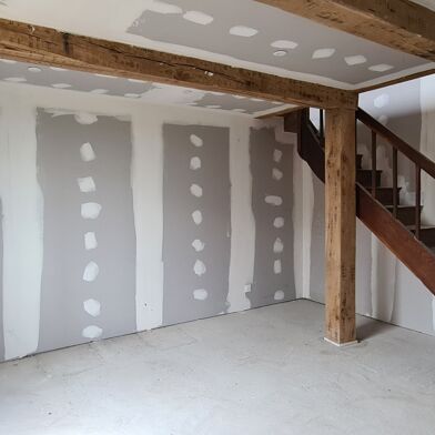 Maison 2 pièces 49900 €