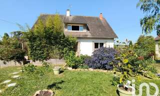 Maison 5 Pièces 132 m² à vendre à Saint-Aubin-sur-Gaillon (27600)