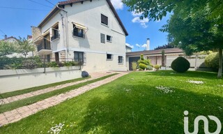 Maison 7 Pièces 150 m² à vendre à Ormesson-sur-Marne (94490)