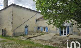 Maison 9 Pièces 210 m² à vendre à Lhommaizé (86410)