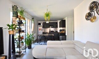 Appartement 3 Pièces 63 m² à louer à Orgeval (78630)