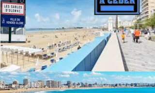 Commerce  60 m² à vendre à Les Sables-d'Olonne (85100)