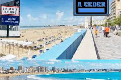 Commerce  140000 €