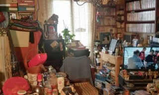 Appartement 1 Pièce 25 m² à vendre à Le Havre (76600)