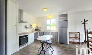 Maison 4 Pièces 80 m² à vendre à Villenave-de-Rions (33550)