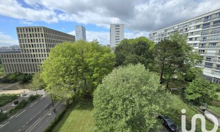 Appartement 4 Pièces 80 m² à vendre à Nantes (44200)