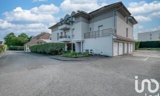 Appartement 2 Pièces 36 m² à vendre à Roissy-en-France (95700)