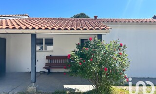 Maison 4 Pièces 120 m² à vendre à Saint-Seurin-sur-l'Isle (33660)
