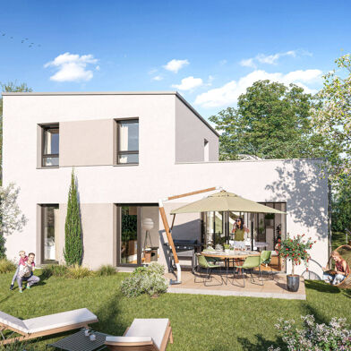 Maison 5 pièces 405000 €