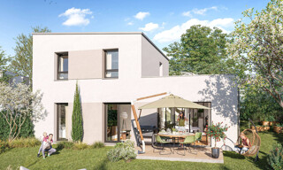 Maison 5 Pièces 90 m² à vendre à Concarneau (29900)