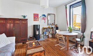 Maison 5 Pièces 135 m² à vendre à Nantes (44000)