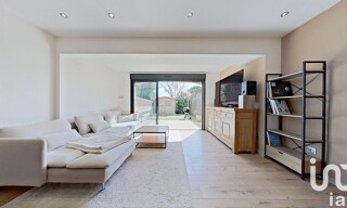 Maison 4 Pièces 67 m² à vendre à Cogolin (83310)