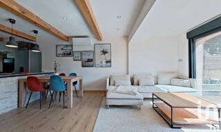 Maison 4 Pièces 67 m² à vendre à Cogolin (83310)