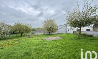 Maison 4 Pièces 76 m² à vendre à Villing (57550)