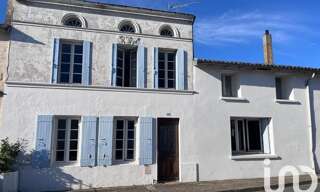 Maison 9 Pièces 209 m² à vendre à Corme-Royal (17600)