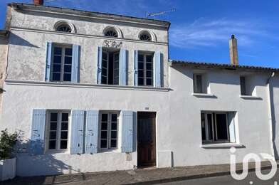 Maison 9 pièces 209500 €