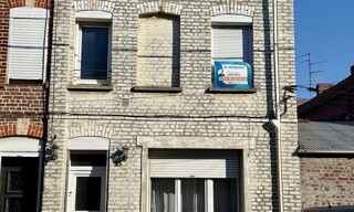 Maison 6 Pièces 120 m² à vendre à Denain (59220)