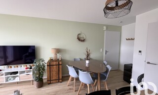 Appartement 2 Pièces 44 m² à vendre à Saint-Gilles-Croix-de-Vie (85800)