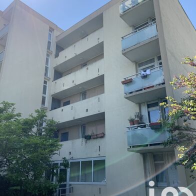 Appartement 3 pièces 213000 €