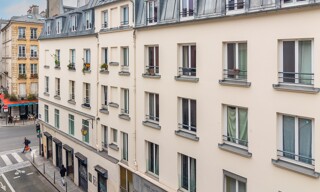 Appartement 4 Pièces 81 m² à vendre à Paris 3 (75003)