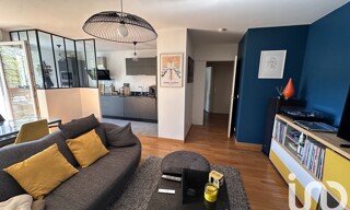 Appartement 3 Pièces 64 m² à vendre à Cachan (94230)