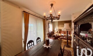 Appartement 4 Pièces 81 m² à vendre à Bizanos (64320)