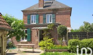 Maison 5 Pièces 106 m² à vendre à Marines (95640)