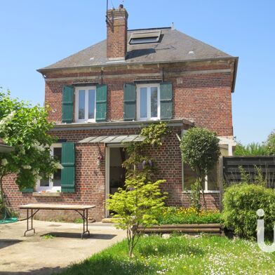 Maison 5 pièces 235000 €