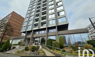 Appartement 2 Pièces 76 m² à vendre à Valenciennes (59300)