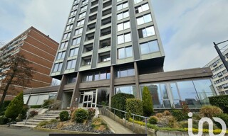 Appartement 2 Pièces 76 m² à vendre à Valenciennes (59300)