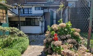 Maison 4 Pièces 77 m² à vendre à Tergnier (02700)