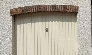 Garage  15 m² à vendre à Saint-Brice-sous-Forêt (95350)