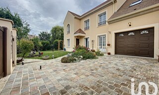 Maison 5 Pièces 166 m² à vendre à Rambouillet (78120)