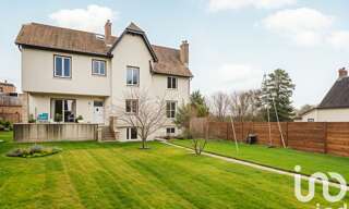 Maison 7 Pièces 175 m² à vendre à Herbault (41190)