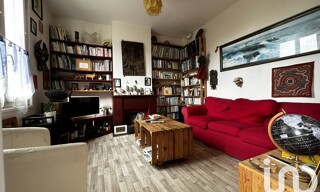 Maison 5 Pièces 82 m² à vendre à Le Havre (76610)