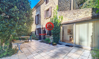 Maison 10 Pièces 235 m² à vendre à Sauveterre (30150)