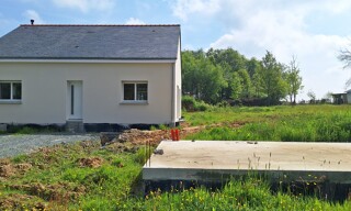 Maison 4 Pièces 107 m² à vendre à Guémené-Penfao (44290)