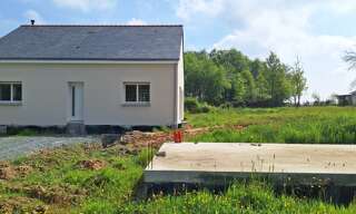 Maison 4 Pièces 107 m² à vendre à Guémené-Penfao (44290)