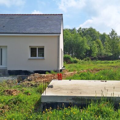 Maison 4 pièces 163000 €