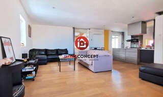 Maison 3 Pièces 119 m² à vendre à Laudun-l'Ardoise (30290)