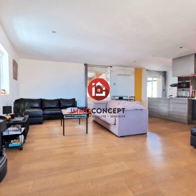 Maison 3 pièces 184000 €