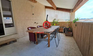 Maison 3 Pièces 119 m² à vendre à Laudun-l'Ardoise (30290)