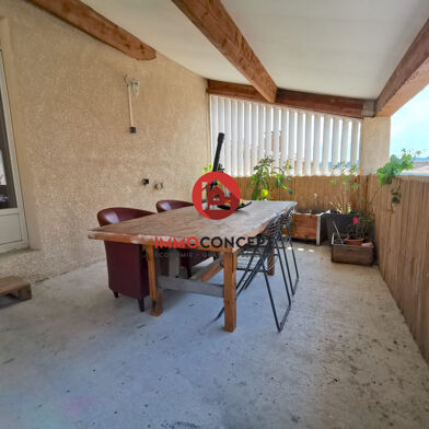 Maison 3 pièces 184000 €