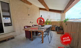 Maison 3 Pièces 119 m² à vendre à Laudun-l'Ardoise (30290)