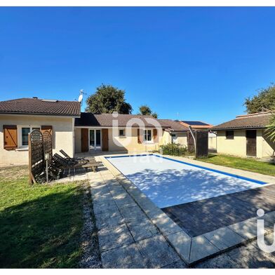 Maison 7 pièces 535000 €