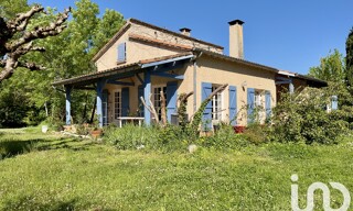 Maison 6 Pièces 142 m² à vendre à Montauban (82000)