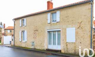 Maison 4 Pièces 106 m² à vendre à Le Langon (85370)
