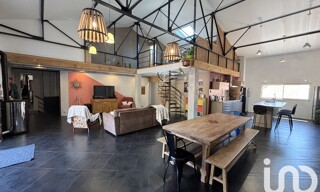 Maison 5 Pièces 255 m² à vendre à Lézignan-Corbières (11200)