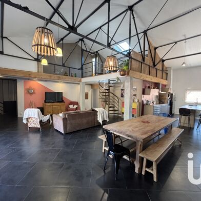 Maison 5 pièces 297000 €